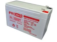 PROMAX ENERGY PM9-12-F2 12V 9AH/20HR UPS Tip Akü AKÜ-832